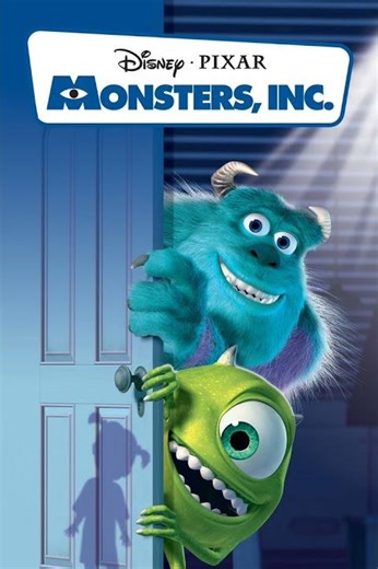 cda 2 monsters inc