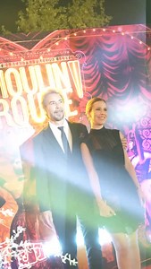 4K views · 12 reactions | ✨ Spectacular, spectacular! No hay palabras que alcancen para describir lo que se vivió anoche. La premier de Moulin Rouge! El Musical dejó a todo Showcenter Complex sin aliento.  ¡NO TE LO PIERDAS!  Del 1 al 5 de octubre ️ Boletos en @superboletosmx y nuestras taquillas. | Showcenter Complex | Facebook