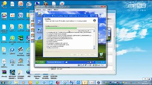 VBOX系列教程 2.安装原版windowsXP