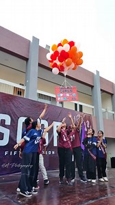 Watch the SICAS Girls campus come alive with energy and excitement during a thrilling 2-day Sports Fiesta! 🏐🏓🏸🏀 From fast-paced volleyball, basketball, throw ball, dodgeball, table tennis, and badminton matches to the intense strategy of indoor board games, the event kept everyone hooked! 🤾‍♀️ With teams from other schools joining in, the competition was fierce, the spirit was high, and the memories were unforgettable! 🏅🏆 Just a sneak peek of the action — full story dropping soon! 🎉 #SIC