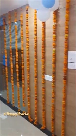 Office inaugurations aren’t just ceremonies #corporateevents #eventdecoration #event #eventplanning