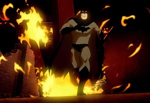 Batman: Year One Animated Feature Film Turns Ten WB Celebrates With A Commemorative Edition