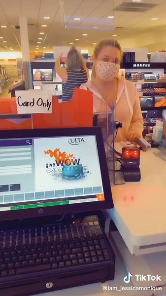 A Day in the Life of an Ulta Manager