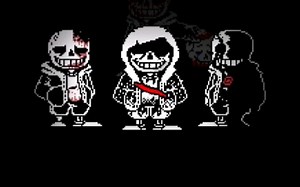 一个可以的murder time trio试玩