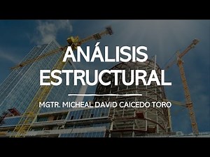 Sesión 3| Vigas método de la Cadena Abierta