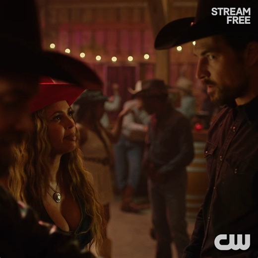 11K views · 117 reactions | This is getting too real  Stream the latest episode of #WildCards free on The CW: go.cwtv.com/streamWLDfb | The CW | Facebook