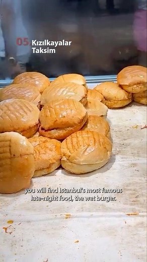 5 Restaurants in Istanbul for Real Turkish Food