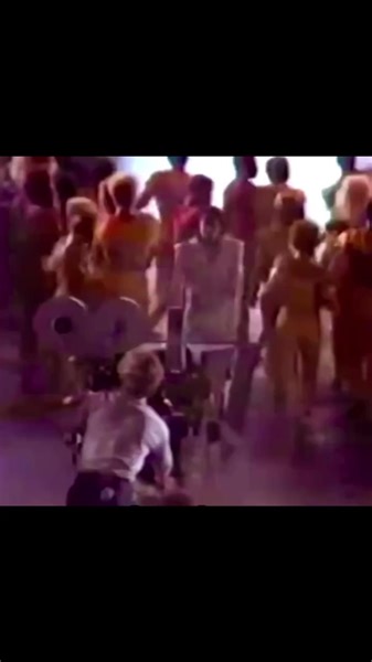 Making of Captain EO | Moonwalkers Fans Monterrey