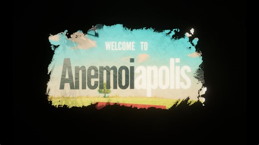 【Anemoiapolis Chapter1|生肉】全流程通关，无高能（读简介）