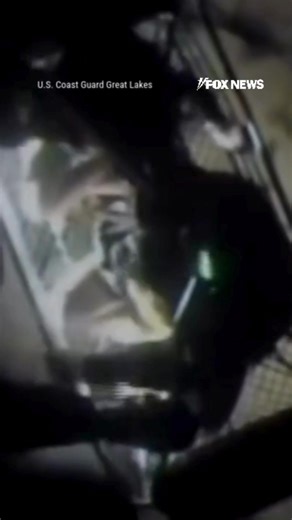 159K views · 2.4K reactions | WATCH: Helicopter crew rescues four children after dangerous conditions left them stranded on a rock in Lake Superior. | Fox News | Facebook