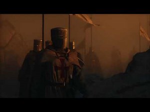 Documentary of the Knights Templar