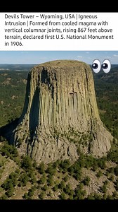 Devils Tower Trading Post on Reels