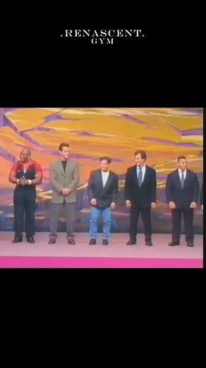 All Mr Olympia Champions From 1965-1995 Larry Scott 1965-1966 Sergio Oliva 1967-1969 Arnold Schwarzenegger 1970-1975 Franco Columbu 1976 Frank Zane 1977-1979 Arnold Schwarzenegger 1980 Franco Columbu 1981 Chris Dickerson 1982 Samir Bannout 1983 Lee Haney 1984-1991 Dorian Yates 1992-1997 #mrolympia #edit #bodybuildingedit #muscle #gym