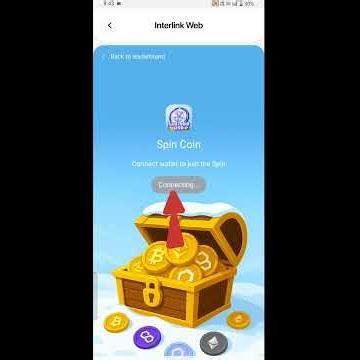 free Bitcoin ITLX WALLET GRAND LAUNCH CELEBRATION. Total Rewards Over $120,000 #interlink #crypto