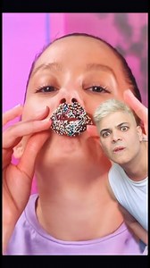 15M views · 153K reactions | Besos, Corazones y hasta manos hechas con chocolate, ¿todas recetas falsas o yo soy un desastre? | Juan de Montreal | Facebook