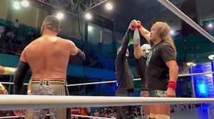 10K views · 476 reactions | 樂 | CMLL | Facebook