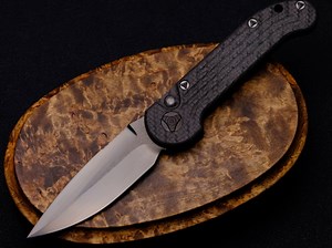 Microtech微技术超级轻量化的LUDT