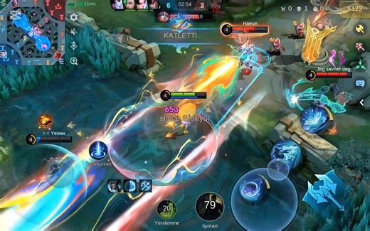 Kagura Gameplay Tips for Mobile Legends