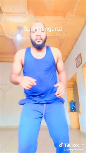 Gukora sport ninjyenzi#sports