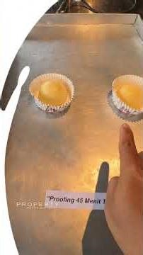 Proofer 45 Menit vs Manual 120 Menit, Hasilnya Sama? Cek Buktinya di Sini!