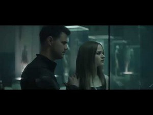 Taylor Swift - I Can See You (Taylor’s Version) (From The Vault) (Official Video)