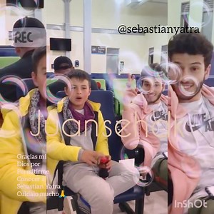 #Tbt ❤ Práctica Con Yatra😍 | Juanse Laverde - Fans Page