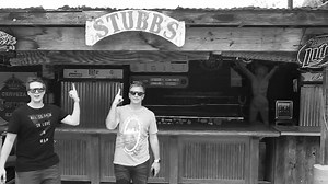 In preparation for our debut show at the legendary Stubb's Austin this fall, we took a tour of our hometown venue! Join us on the Painting With Dreams Tour - http://paintingwithdreams.com | Tritonal