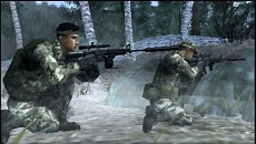 New SOCOM announced for PSP