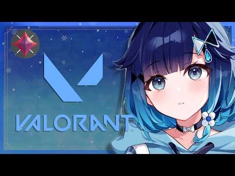 【VALORANT】前前前【ぶいすぽっ！ / 紡木こかげ】