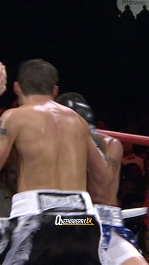 34K views · 341 reactions | Greatness is timeless⏳ 17 years ago today Joe Calzaghe showcased his power over Manfredo 壘 | Frank Warren | Facebook