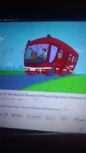 bus antics 92