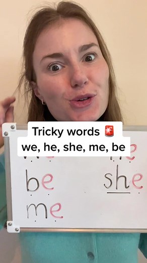 Support Your Child’s Reading على TikTok
