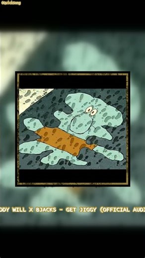 Zeddy Will x BJacks Get Jiggy Official Audio @QuickSong #shorts #music