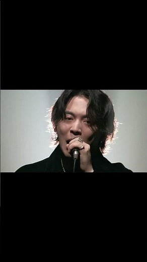 （期間限定公開）優里『世界が終わりました』【CDTVライブ！ライブ！】| Yuuri 『The World Has Ended』Live CDTV Performance Part 2