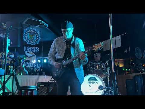 STEVE MILLER￼ Fly Like An Eagle by Dana Osborn band
