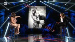 Elettra Lamborghini: "Mio marito Afrojack un diamante raro" - Belve 21/04/2026