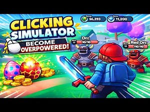 This Roblox Sword Fighting Game Keeps Getting Better…Kill Red Orcs Part 2