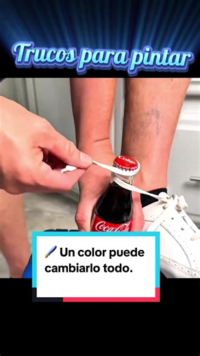 Trucos de Pintura para Acabados Perfectos