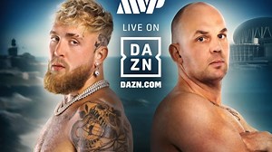 Jake Paul announces next boxing opponent who boasts 'bone-chilling nickname'