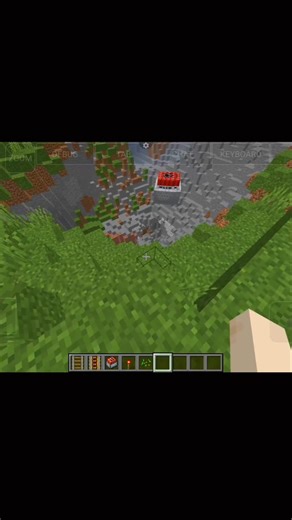 TNTBOOM #minecraft #shorts