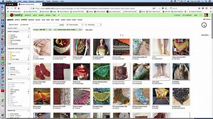Got yarn, but no pattern? Here's a quick how-to... | Loops