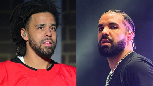 J. Cole Recalls First Time Hearing Drake, Explains How He Influenced 'The Warm Up' - HipHopDX
