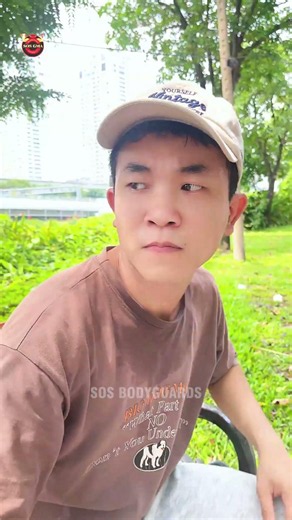The Bully Finally Got What He Deserved #SOSBODYGUARD #martialarts #selfdefense