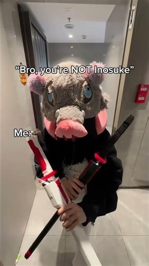 Maybe I’m Not, But This Sword Releases Sparkles 😂🤩