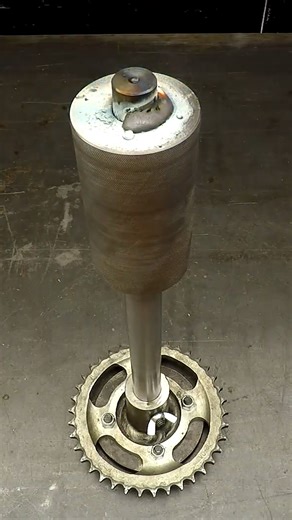 Homemade Roller Bender for Profiles 1 | DIY & Crafts