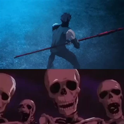 Anime edits on Instagram: "Fate/Zero is a tragedy disguised as a war. Beneath the magic and grandeur lies something far heavier—a clash of ideals, where every wish is a reflection of the person willing to die for it. It’s not a story about victory; it’s a story about belief, and how belief can destroy the ones who hold it too tightly. Kiritsugu Emiya is a man who wants peace but lives through violence—a contradiction so human it hurts to watch. His logic is flawless, but his heart is fractured. 