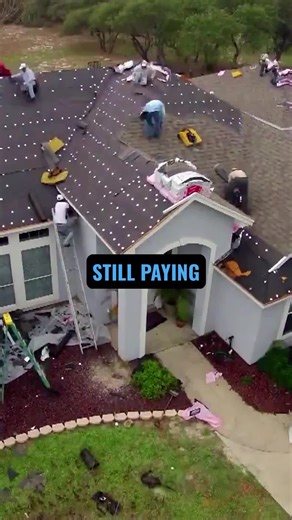 Tennessee homeowners are getting a full roof replacement for $0 out of pocket. If you own your home and have a roof that is older than 10 years old you will most likely qualify for this program. | Fetchapro
