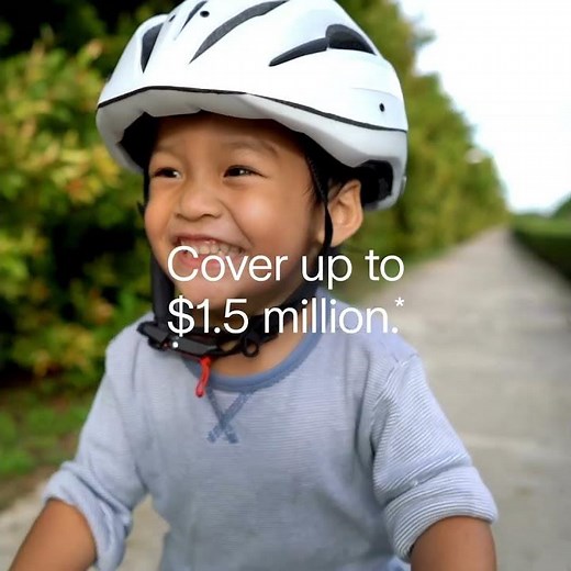 With Zurich life insurance, at least that's sorted - Gen - 15s 1-1