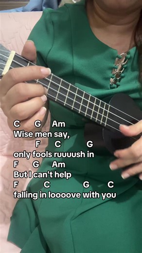 Cascando em Amor: Interpretation de Ukulele