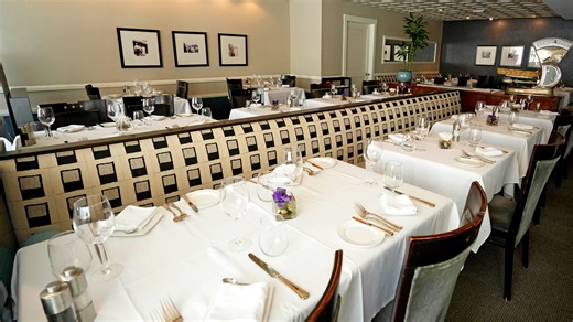 These Milwaukee restaurants have appeared on our Top Restaurants list at least 5 times